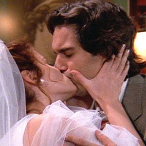 Photo Will & Grace