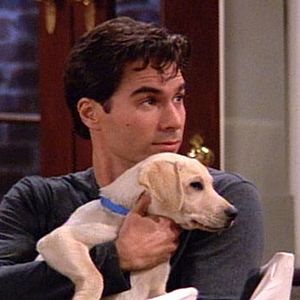 Photo Will & Grace