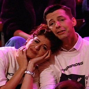 Photo Will & Grace