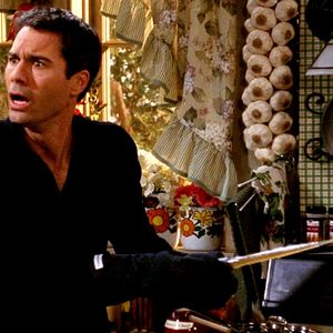 Photo Will & Grace