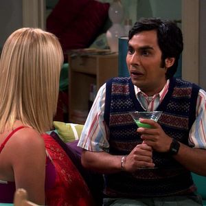 Photo The Big Bang Theory