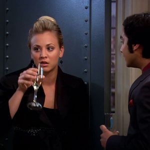 Photo The Big Bang Theory