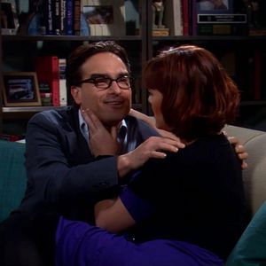 Photo The Big Bang Theory