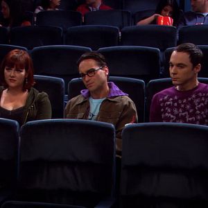 Photo The Big Bang Theory