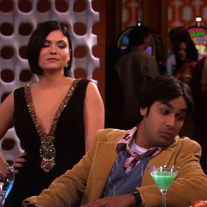 Photo The Big Bang Theory