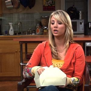 Photo The Big Bang Theory