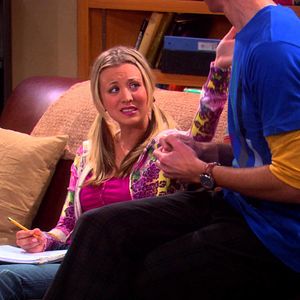 Photo The Big Bang Theory