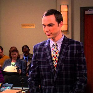 Photo The Big Bang Theory