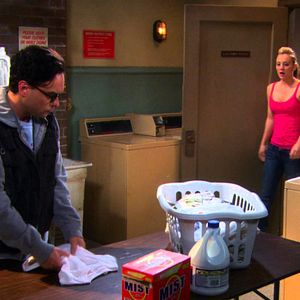 Photo The Big Bang Theory
