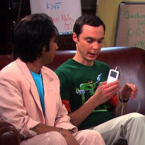 Photo The Big Bang Theory