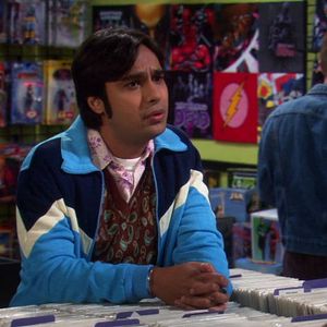 Photo The Big Bang Theory