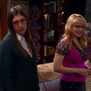 Photo The Big Bang Theory