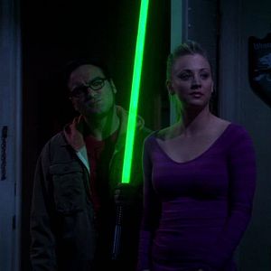 Photo The Big Bang Theory