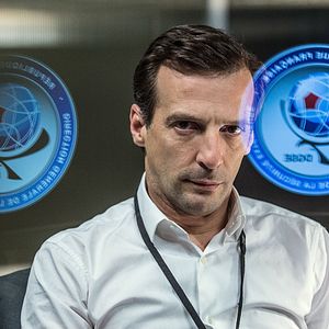 Photo Le Bureau des Légendes