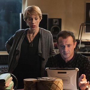 Photo Le Bureau des Légendes