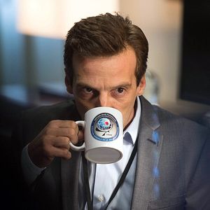 Photo Le Bureau des Légendes