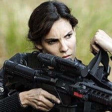 Photo NCIS : Los Angeles
