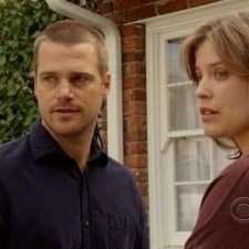 Photo NCIS : Los Angeles