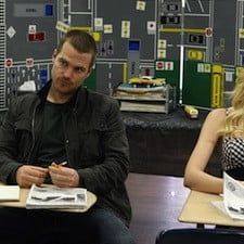 Photo NCIS : Los Angeles