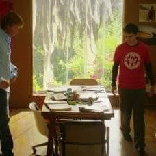Photo NCIS : Los Angeles