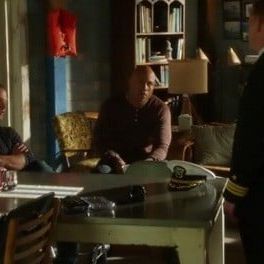 Photo NCIS : Los Angeles