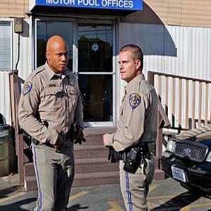 Photo NCIS : Los Angeles