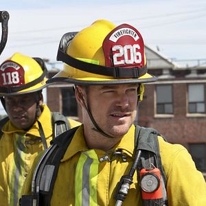 Photo NCIS : Los Angeles