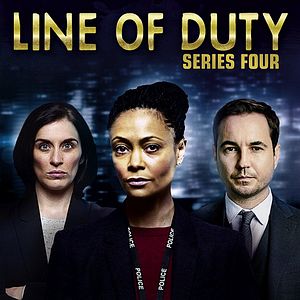 Photo Line Of Duty
