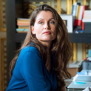 Photo Laetitia Casta