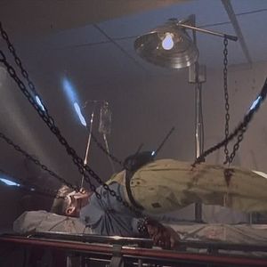 Photo Hellraiser 3