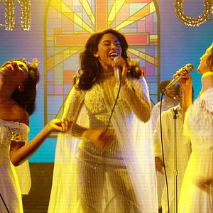 Photo The Get Down