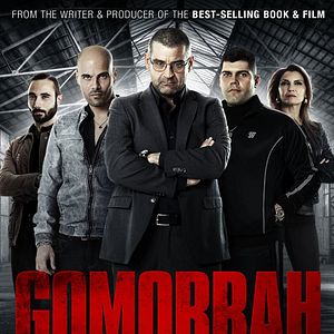 Photo Gomorra