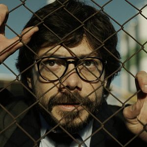 Photo La Casa de Papel