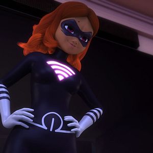 Photo Miraculous : Les Aventures de Ladybug et Chat Noir