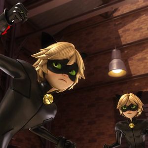 Photo Miraculous : Les Aventures de Ladybug et Chat Noir