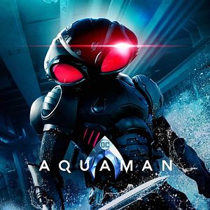 Photo Aquaman