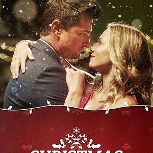Photo Noël dans les bras de mon ex