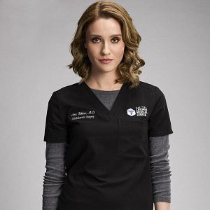 Photo Chicago Med
