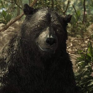 Photo Mowgli : la légende de la jungle