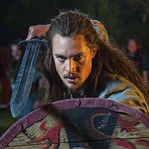 Photo The Last Kingdom