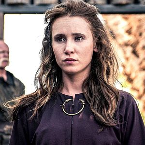 Photo The Last Kingdom