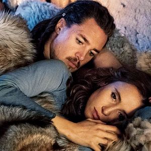 Photo The Last Kingdom