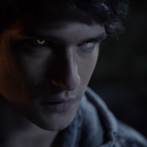 Photo Teen Wolf