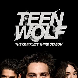 Photo Teen Wolf