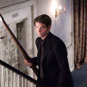 Photo Vampire Diaries