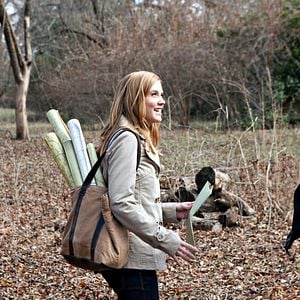 Photo Vampire Diaries