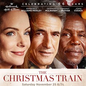 Photo Le Train de Noël