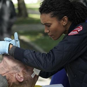 Photo Annie Ilonzeh