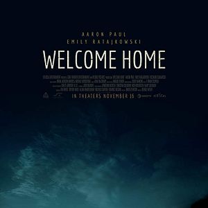 Photo Welcome Home