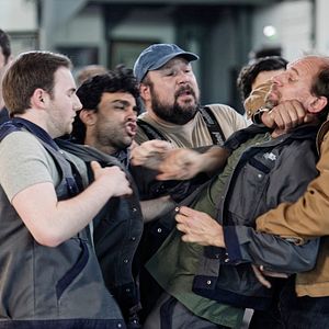 Photo Aux Animaux la guerre